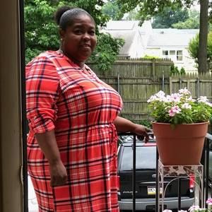 Meet your Posher, Nikki love